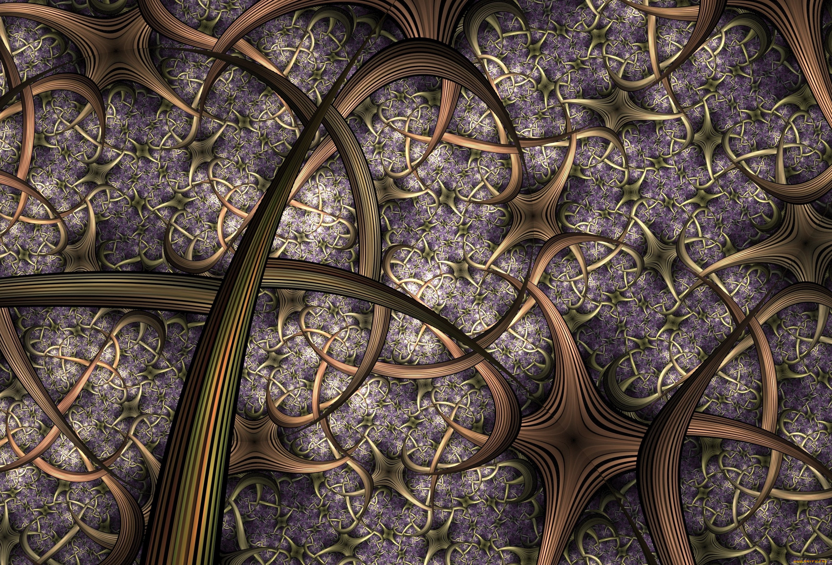 3 ,  , fractal, , , 